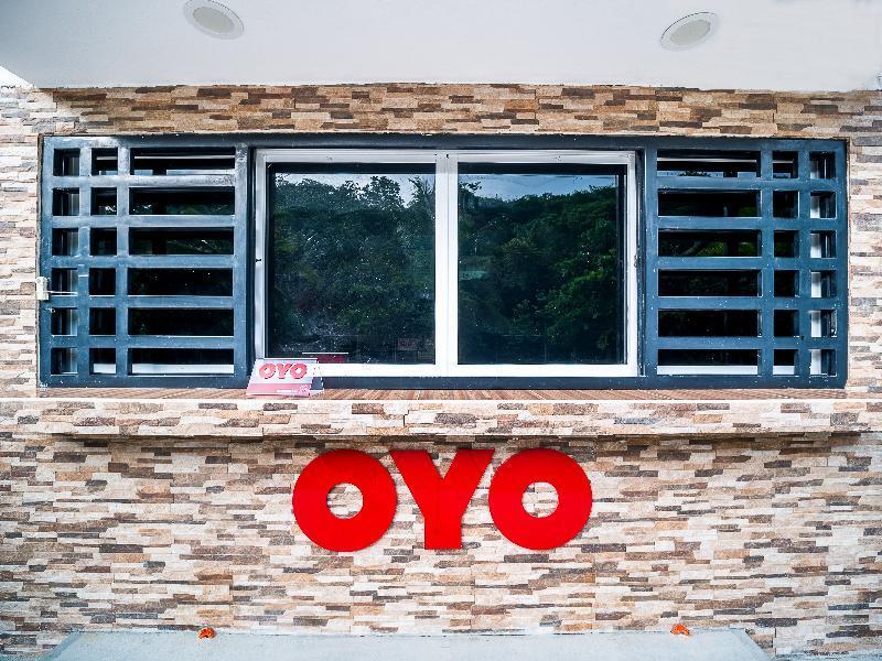 Oyo Hotel Posada San Vicente, Huatulco Santa Maria Huatulco ภายนอก รูปภาพ