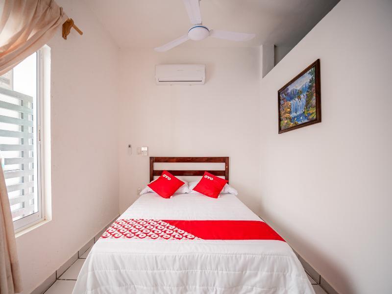 Oyo Hotel Posada San Vicente, Huatulco Santa Maria Huatulco ภายนอก รูปภาพ