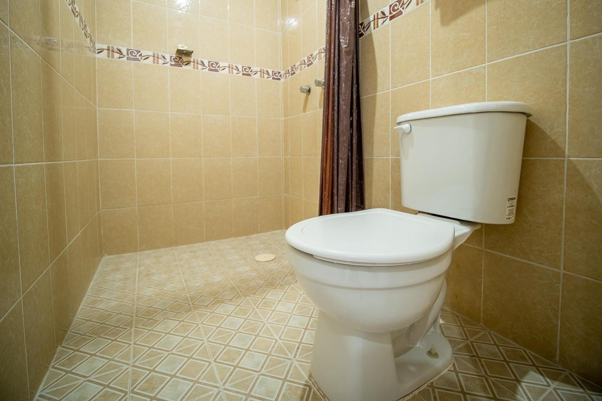 Oyo Hotel Posada San Vicente, Huatulco Santa Maria Huatulco ภายนอก รูปภาพ