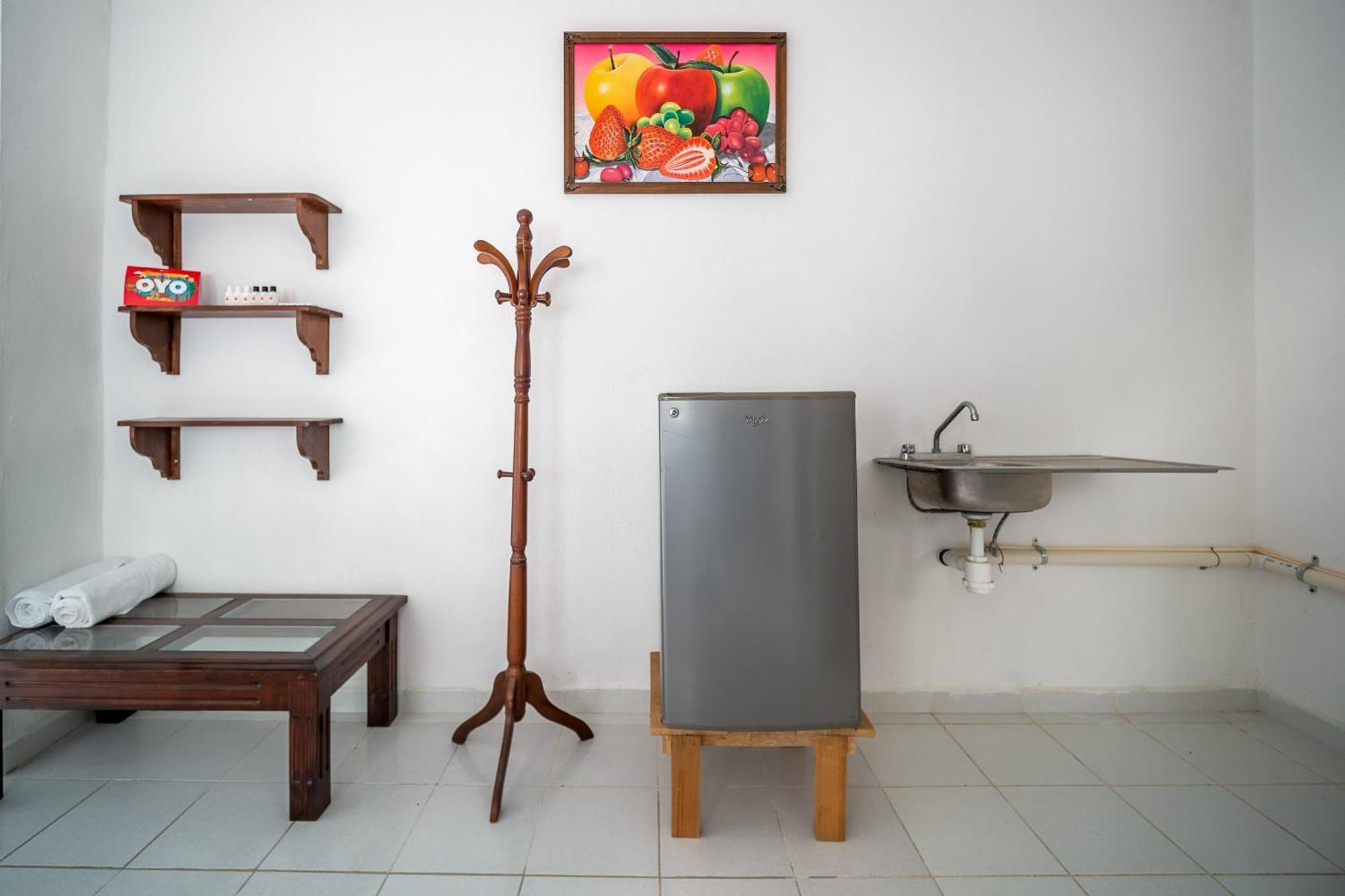 Oyo Hotel Posada San Vicente, Huatulco Santa Maria Huatulco ภายนอก รูปภาพ