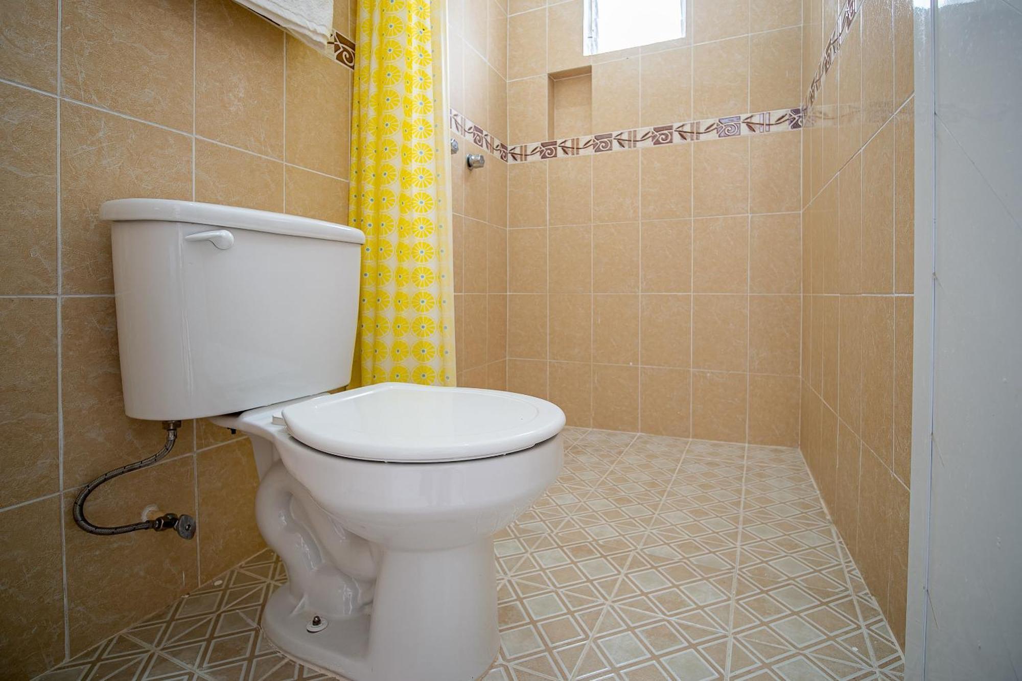 Oyo Hotel Posada San Vicente, Huatulco Santa Maria Huatulco ภายนอก รูปภาพ