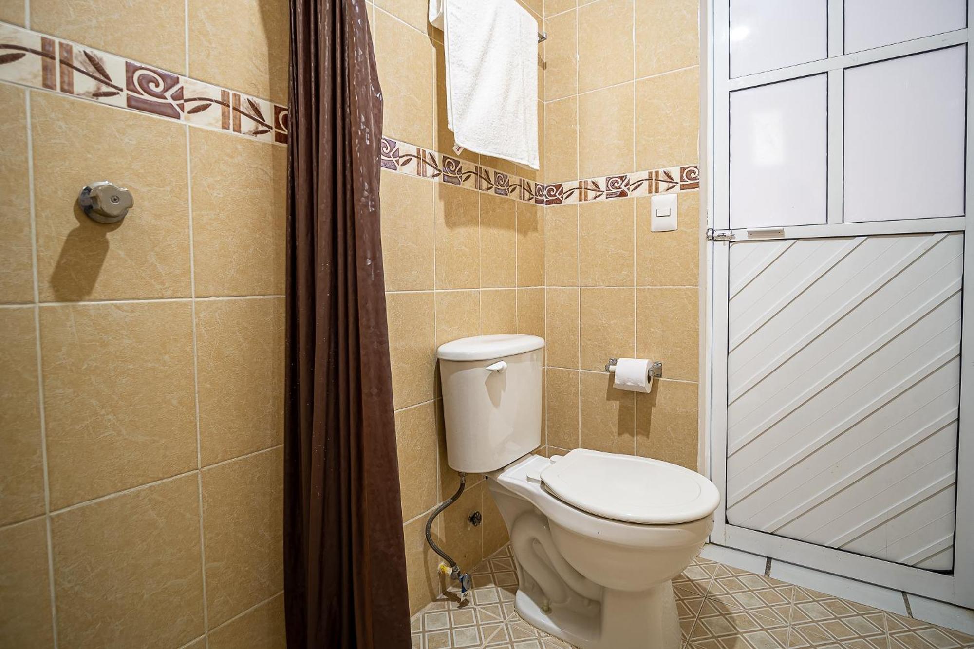 Oyo Hotel Posada San Vicente, Huatulco Santa Maria Huatulco ภายนอก รูปภาพ