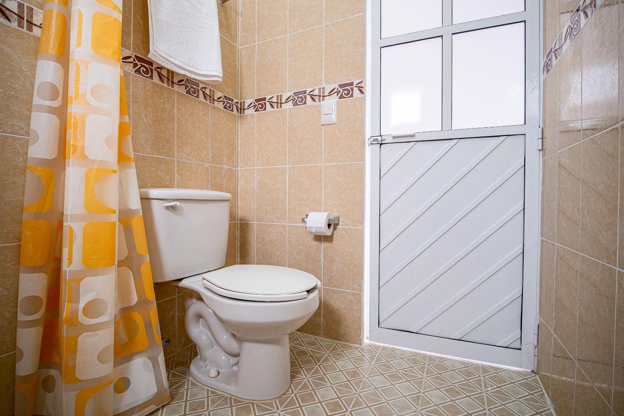 Oyo Hotel Posada San Vicente, Huatulco Santa Maria Huatulco ภายนอก รูปภาพ